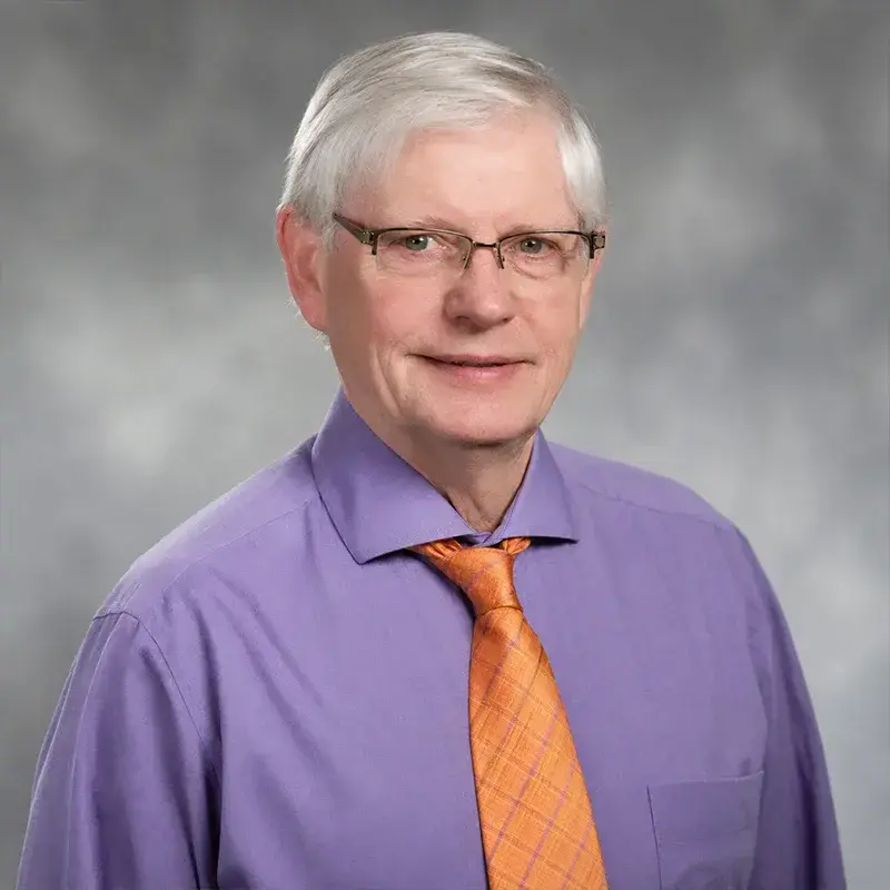 Joseph R. Watson Case Study